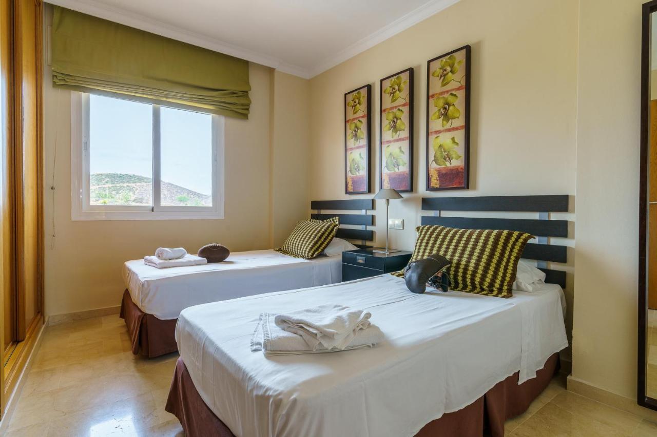 Malagasuite Premium Mijas Costa El Faro Extérieur photo